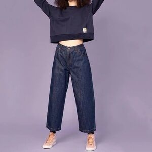 LF Markey Big Boy Jeans in Indigo